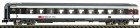 890205 Fleischmann Passenger Car 1st class/service type EW IV